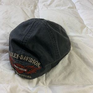 Harley-Davidson Hat
